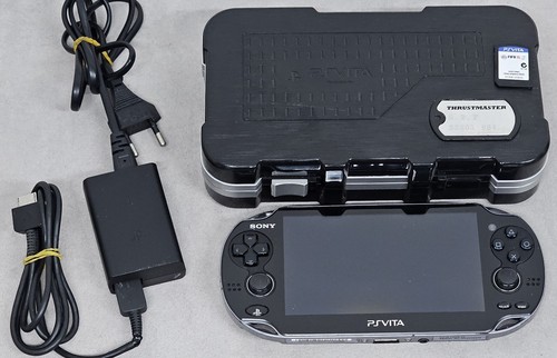 Sony playstation vita - vita,