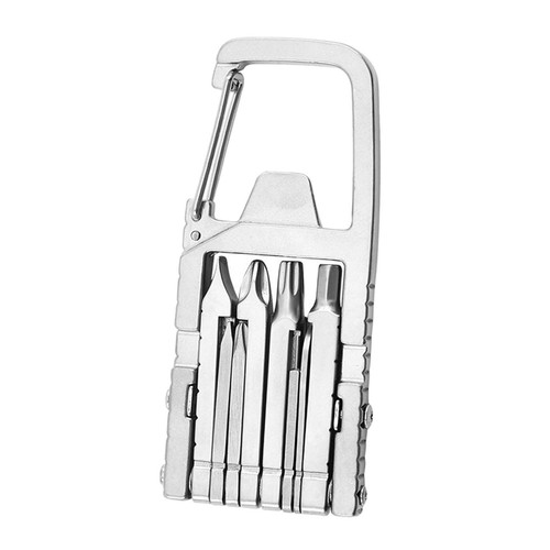 Couteau poche tournevis - couteau,
