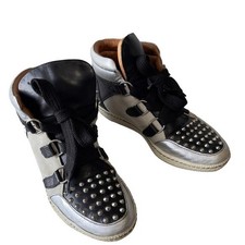 Sandro Albatorock High Top