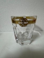 Verre de roche cristal