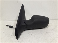 RETROVISEUR EXT G RENAULT MEGANE 2 PH1 HAYON (BM/CM) 7701054685