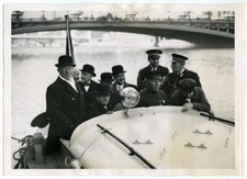 René failliot amiral - et, l'amiral