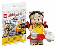 FIGURINE MINIFIGURE LEGO SERIE