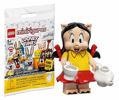 Figurine minifigure lego - figurine, serie