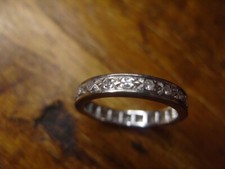 Alliance américaine OR 750 21