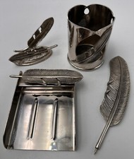 Nécessaire de bureau à