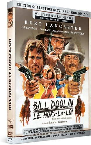 Bill doolin hors loi - doolin, hors-la-loi