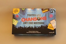 Coffret jeu d'ambiance sur la