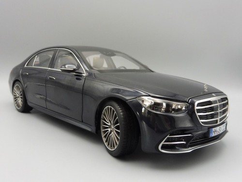 Mercedes benz classe - s, amg