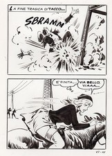 Zuffi fric frac a saint - fric,