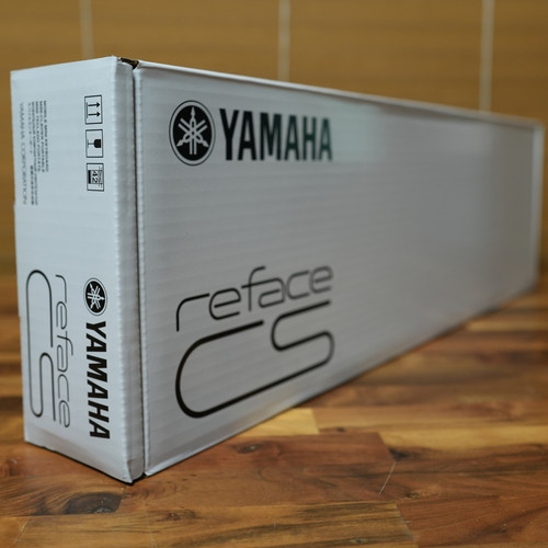 Yamaha reface mobile mini - reface,