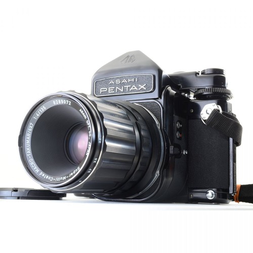 Appareil photo argentique