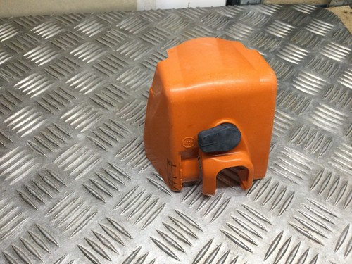 Capot filtre tronçonneuse - de,