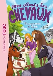 Mes amis les chevaux - 35,