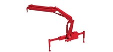 Herpa 054126 87 - 054126, grue