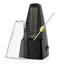 Métronome Mécanique avec