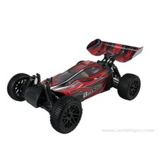 BUGGY 4WD BRUSHLESS RTR NOIR