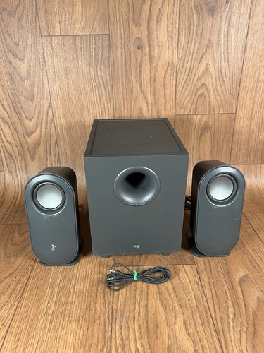 Logitech z407 bluetooth - logitech,