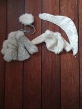 Pour poupée Barbie  vintage 