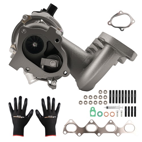 Turbocompresseur sti blg - turbocompresseur,