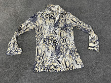 Kings Road Blouse Womens
