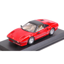 FERRARI 308 GTS GILLES