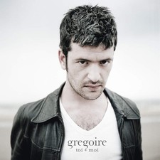 Cd Grégoire (3) - Toi + Moi