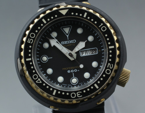 Exc montre homme seiko - [exc+4],