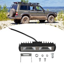 Projecteur LED 12V à