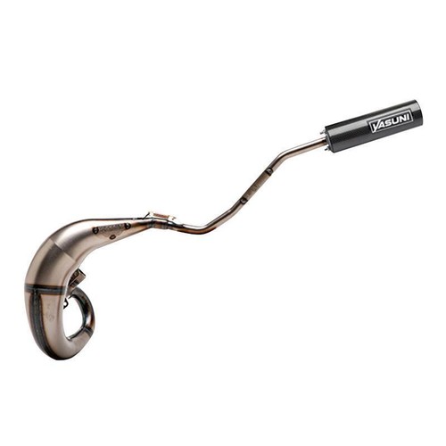 Pot boite yasuni cross ml - pot,