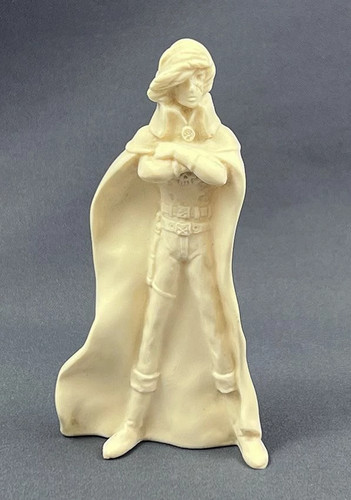 Albator figurine pouet - albator,