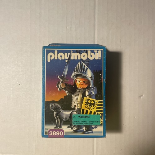 Playmobil set 3890 - playmobil,