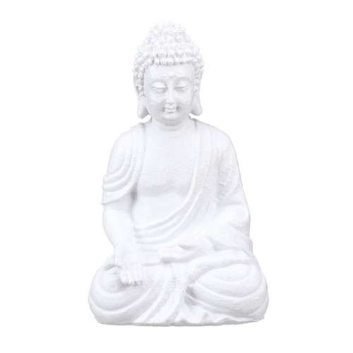 Statue jardin bouddha - de, de
