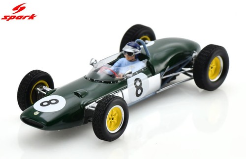 Lotus jim clark 8 - jim,