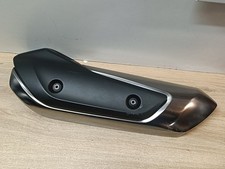 UNE PROTECTION D ECHAPPEMENT BC3 YAMAHA TMAX T-MAX 530 DX 2017 2018 2019