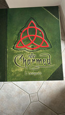 Charmed Integrale De La Série Coffret Le Livre Des Ombres Collector