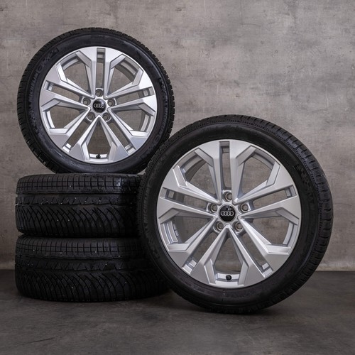 Audi roues hiver - roues,