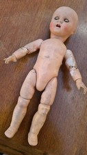 Poupée ancienne SFBJ60