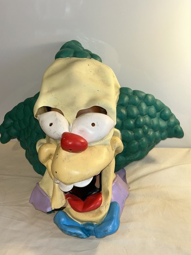 2002 adult krusty the - 2002,