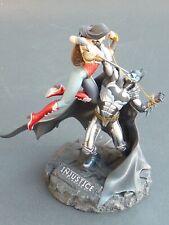 Ancienne FIGURINE STATUETTE