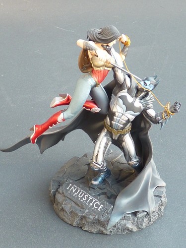 Ancienne figurine statuette - ancienne,