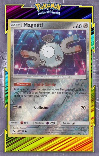 Magnéti reverse sl05 ultra - magnéti,