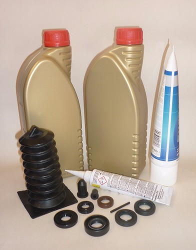 Kit joint pour - de, de