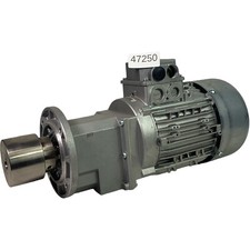 Moteur Réducteur Lenze 0,37