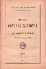 Fédération Française des