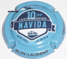 Capsule de Champagne : Extra 