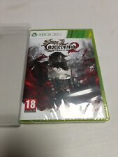 Castlevania: Lords of Shadow 2 (Microsoft Xbox 360, 2014)