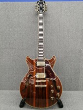 Guitare électrique IBANEZ AM93ME-NT 5B-01