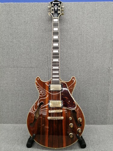 Guitare électrique ibanez - électrique,