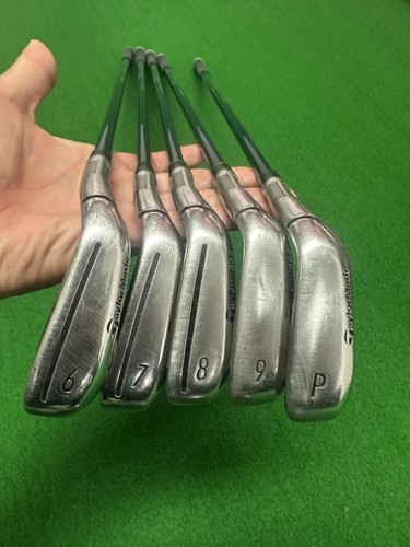 Taylormade sim2 max iron - taylormade,